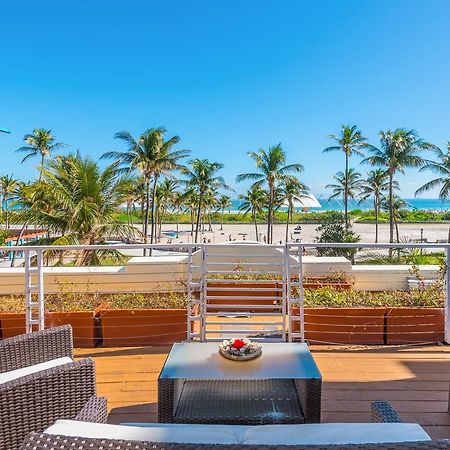 Ocean Drive Suite Miami Beach Luaran gambar