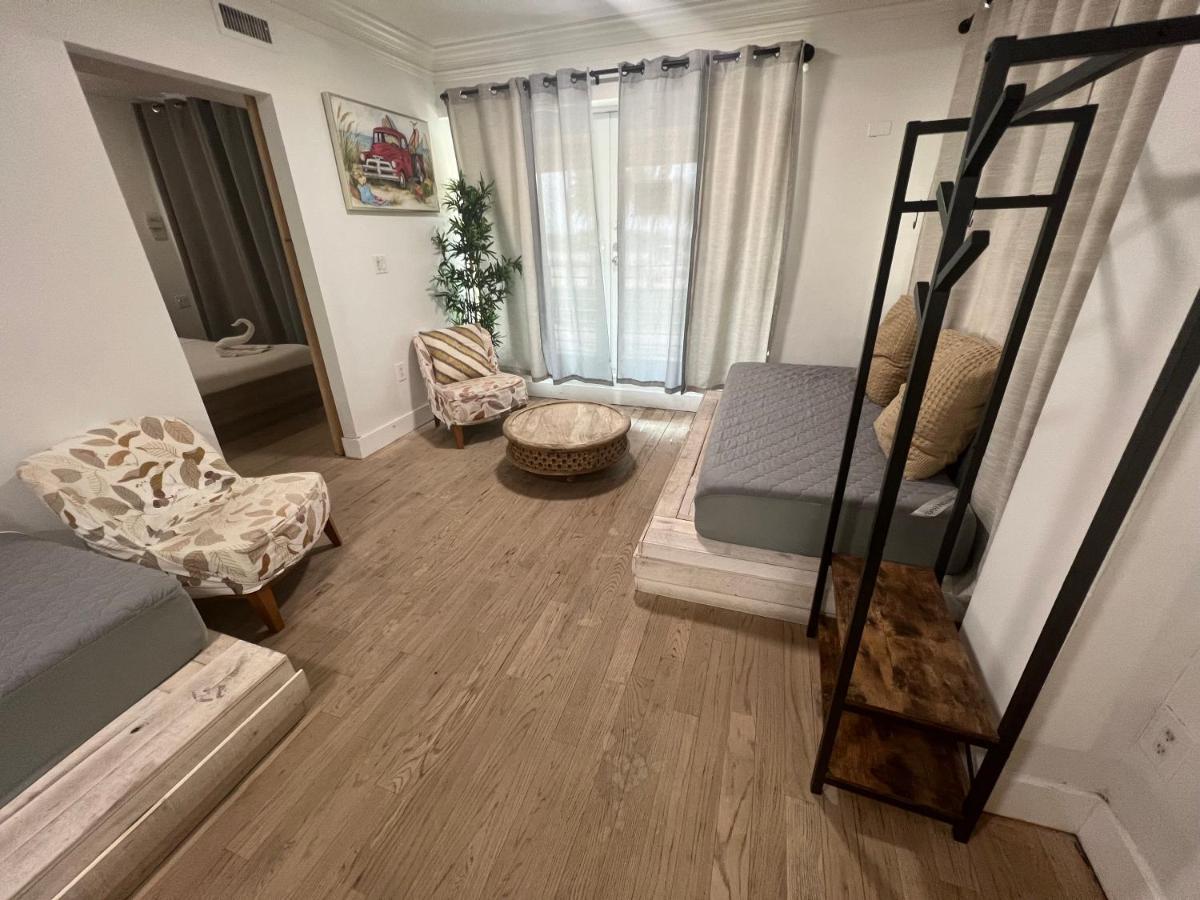 Ocean Drive Suite Miami Beach Luaran gambar