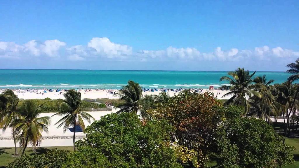 Ocean Drive Suite Miami Beach Bilik gambar