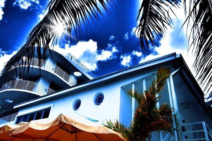 Ocean Drive Suite Miami Beach Bilik gambar