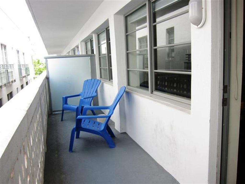 Ocean Drive Suite Miami Beach Bilik gambar