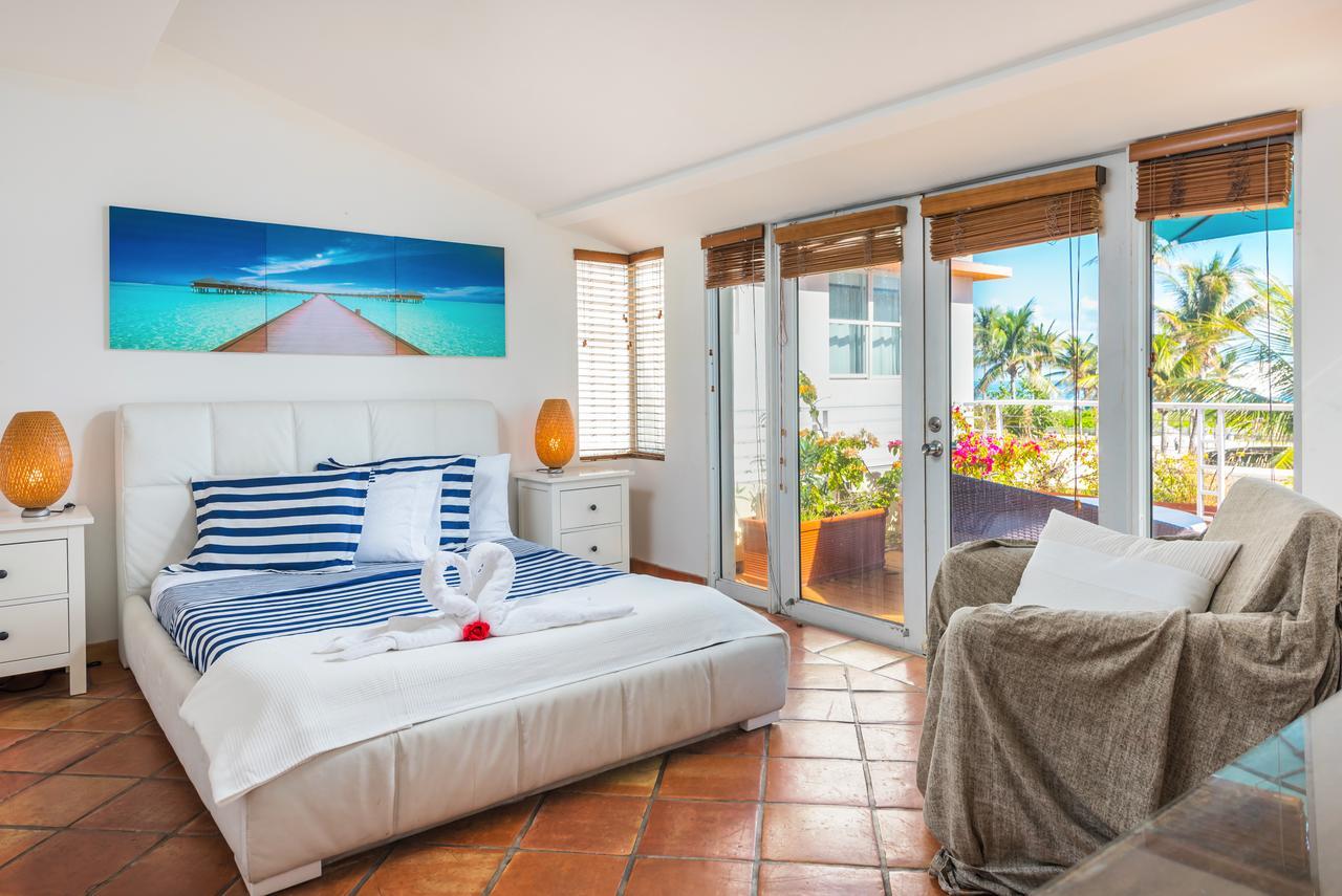 Ocean Drive Suite Miami Beach Luaran gambar
