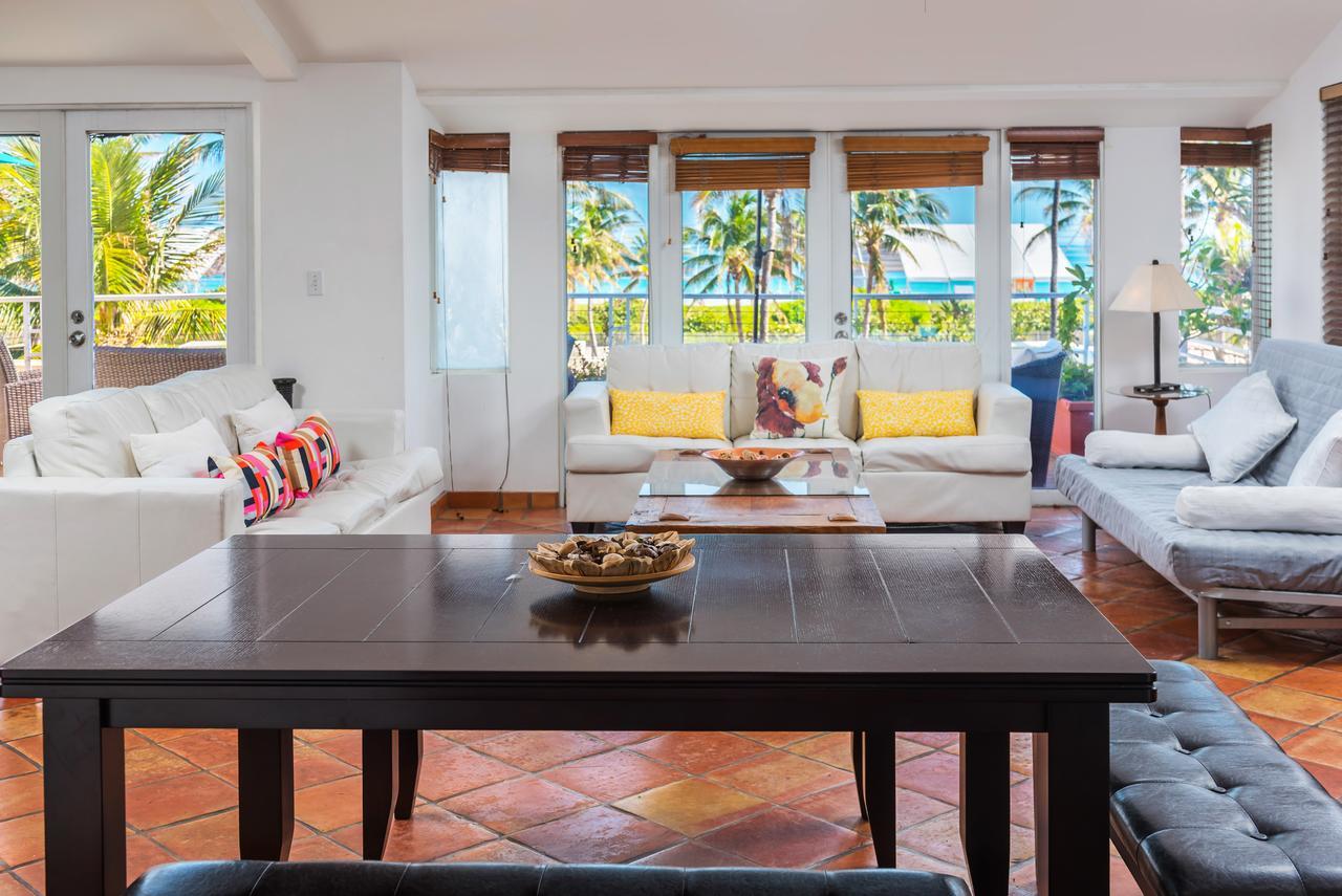 Ocean Drive Suite Miami Beach Luaran gambar