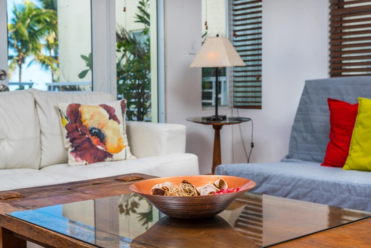 Ocean Drive Suite Miami Beach Luaran gambar