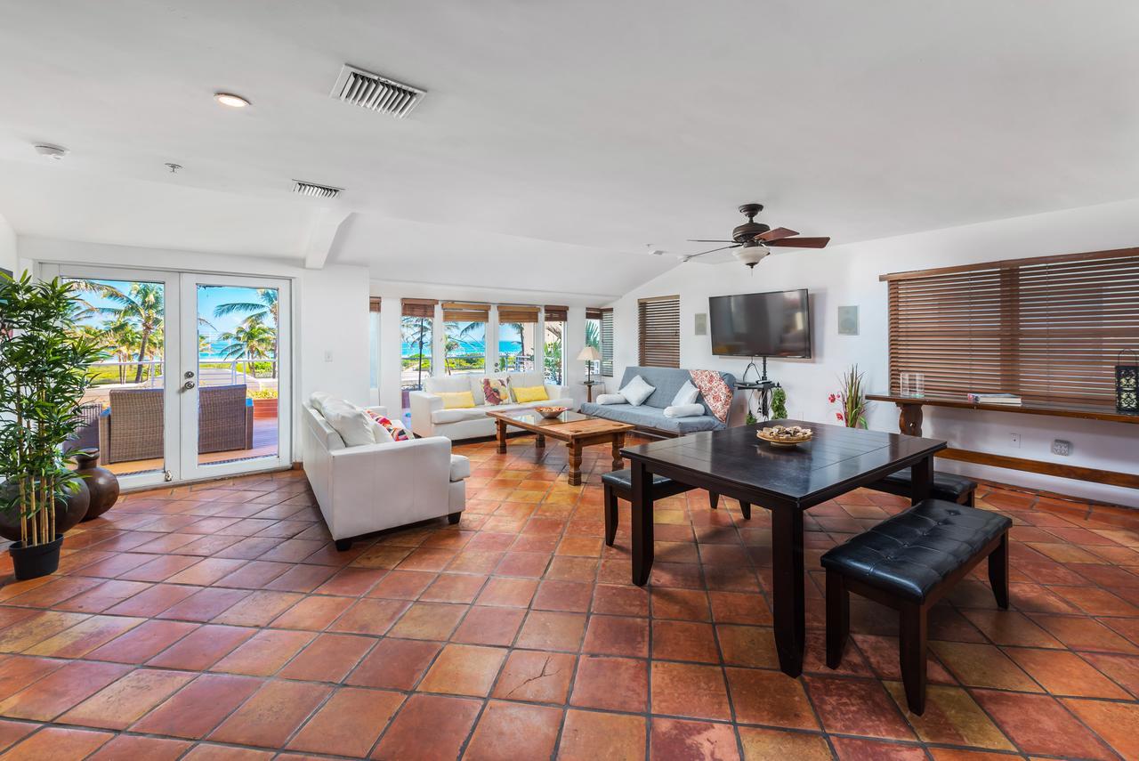 Ocean Drive Suite Miami Beach Luaran gambar