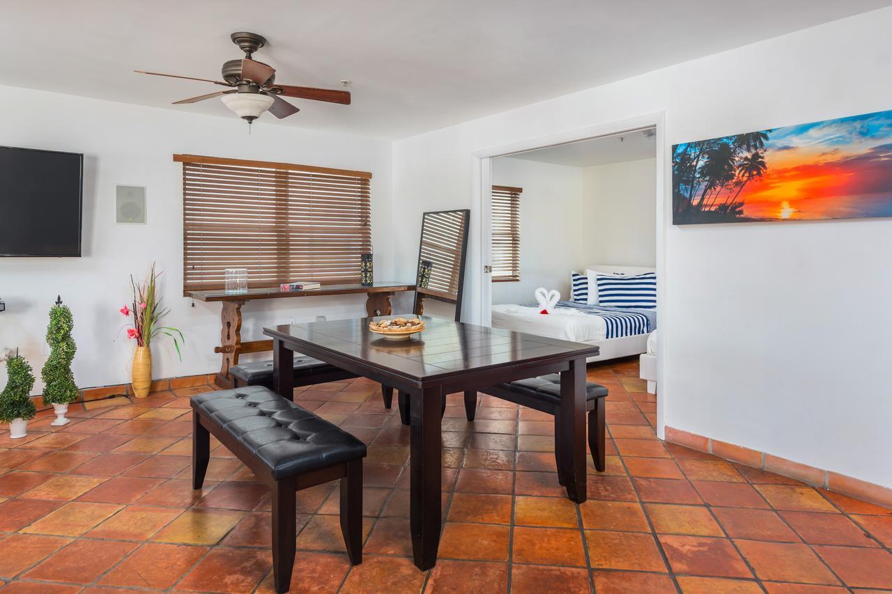 Ocean Drive Suite Miami Beach Luaran gambar