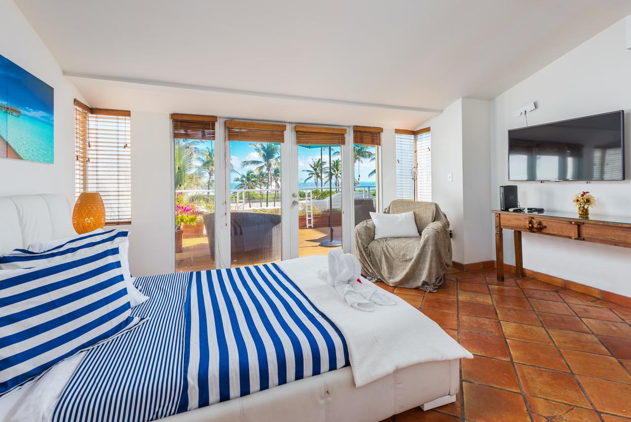 Ocean Drive Suite Miami Beach Luaran gambar